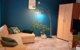 Apartament Leśny